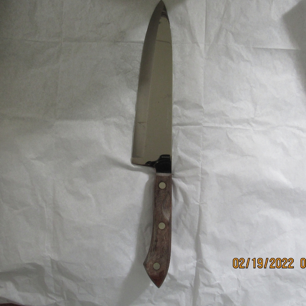 Chief Knife